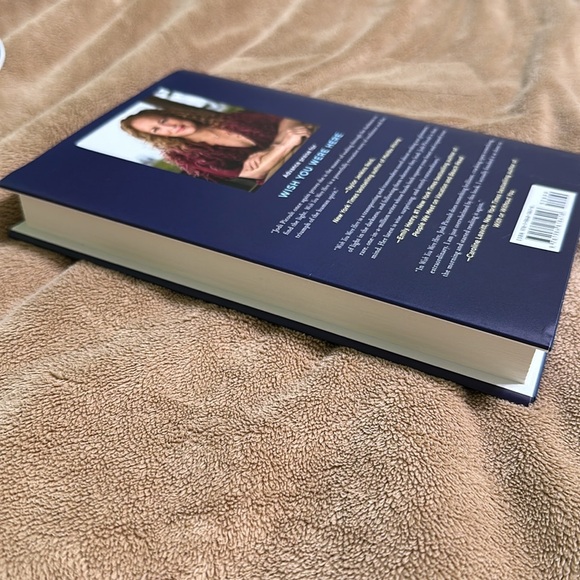 Book - Wish You Were Here - Picture 4 of 4